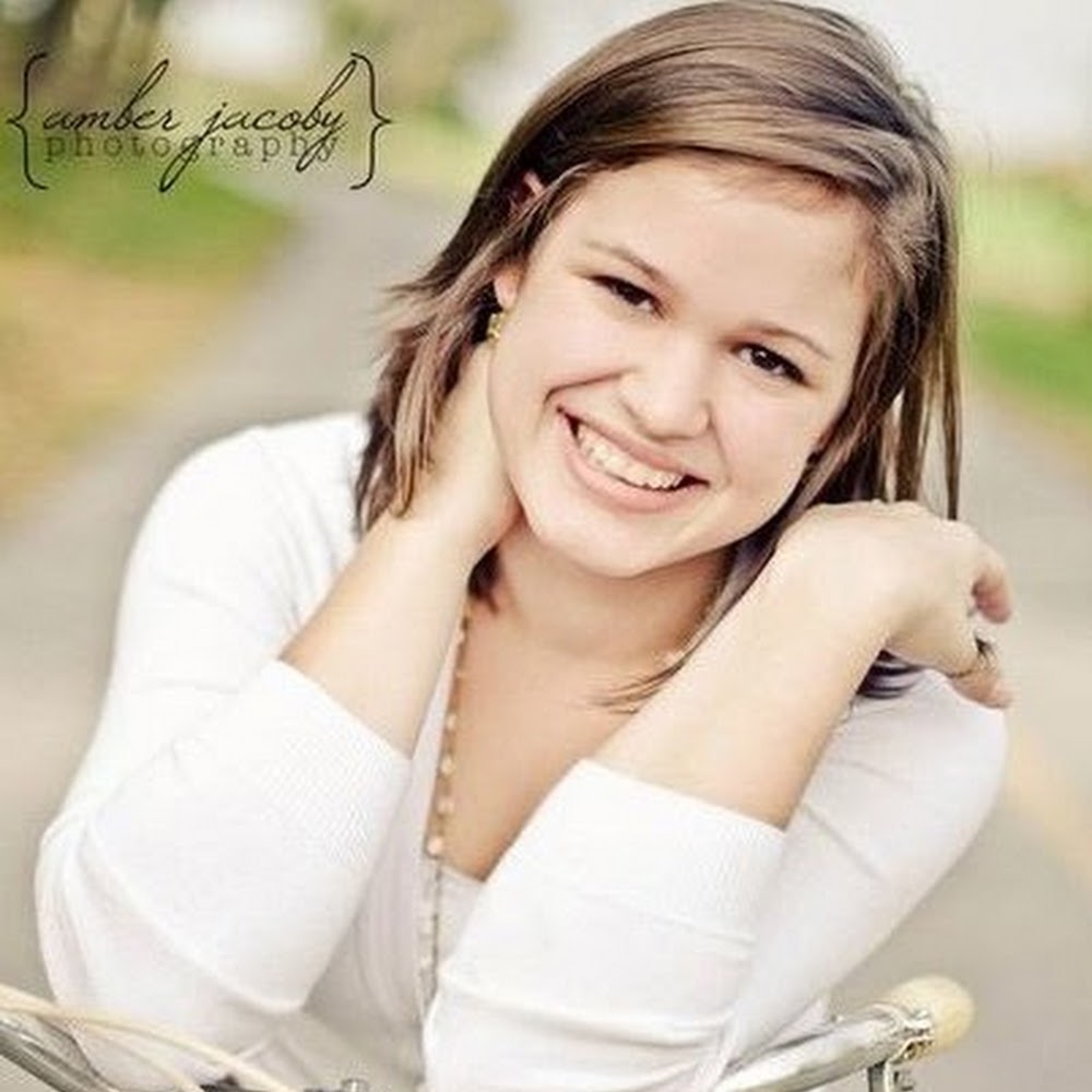 Meet your Posher, Mckenzie